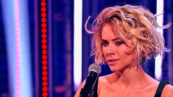 Танцы, 5 сезон, 9 серия