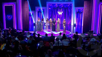 Womens club - Episode 3