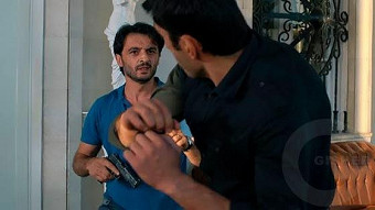 Handipman vayr - seria 14