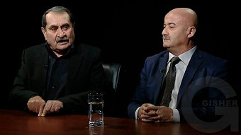 Hayelu araj - Gurgen Yeghiazaryan, Hovik Aghazaryan