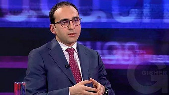 Aysor irakanum - Episode 6