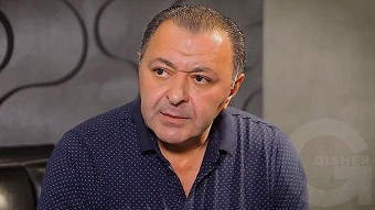 Nran hatik - seria 284