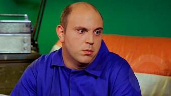 Voske dproc 3 - seria 6