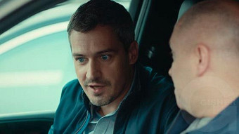 Улица, серия 136