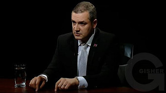 Hayelu araj - Tigran Urikhanyan