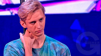 Танцы, 5 сезон, 10 серия