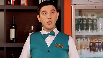 Ful haus 2, sezon 1, seria 5