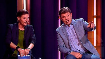 Импровизация: 4 сезон, 22 выпуск