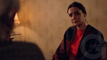 Tsghridi erge - seria 9