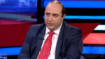 Aysor irakanum - Аrtak Manukyan