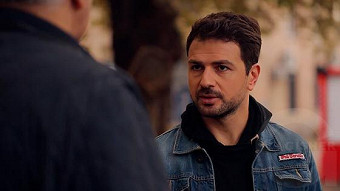 Tsghridi erge - seria 10