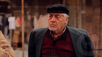 Tsghridi erge - seria 11