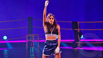 Танцы, 5 сезон, 20 серия