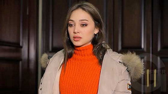 Nran hatik - seria 324