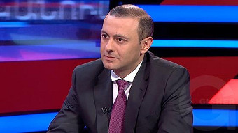 Aysor irakanum - Armen Grigoryan