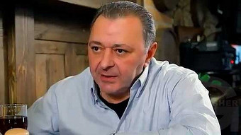 Nran hatik - seria 323