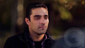 Tsghridi erge - seria 8