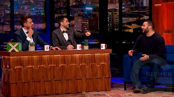 Lav ereko - Episode 48