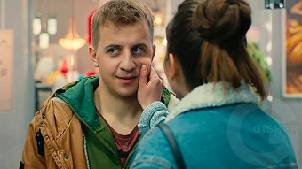 Улица, серия 171