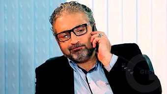 Eleni oragir - seria 158