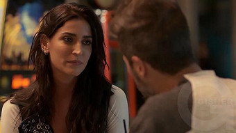 Tsagogh arev - seria 16