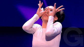 Танцы, 5 сезон, 6 серия