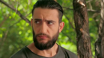 Karmir blur - seria 186