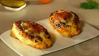 Patrastenq miasin - Shertavor khmorov navakner