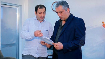 Depi erazanq 2 - seria 18