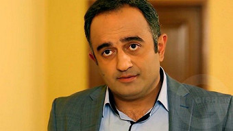 Eleni oragir 2 - seria 12