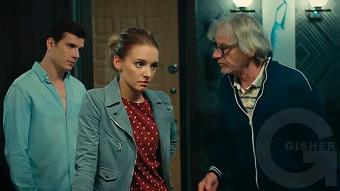 Улица, серия 122