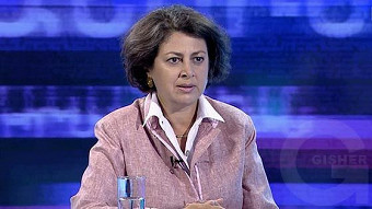 Aysor irakanum - Episode 7