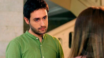 Eleni oragir 2 - seria 33