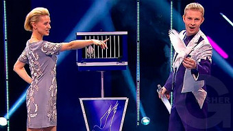 Всё, кроме обычного, 13 выпуск