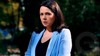 Eleni oragir 2 - seria 34