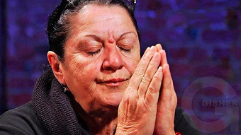 Битва экстрасенсов, 19 сезон, 6 серия