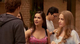 Tsagogh arev - seria 39