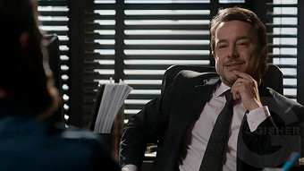 Tsagogh arev - seria 41