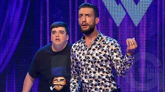 Womens club - Episode 4