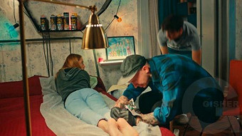 Улица, серия 143