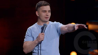 Stand up, 6 сезон, 11 выпуск