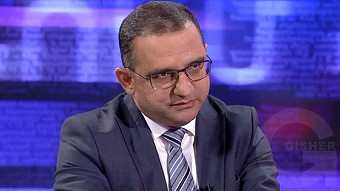 Aysor irakanum - Episode 8