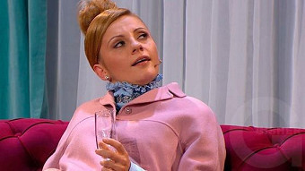 Comedy Woman, 8 сезон, 19 серия