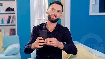 Ful haus 2, sezon 1, seria 9