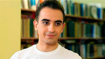 Eleni oragir - seria 180