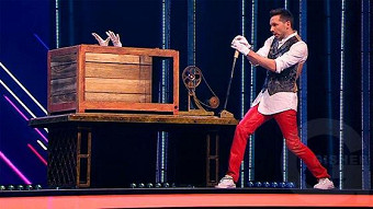 Всё, кроме обычного, 14 выпуск