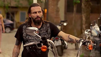 Tsagogh arev - seria 43