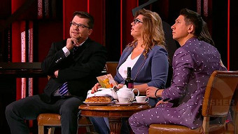 Камеди Клаб: сезон 14, выпуск 36