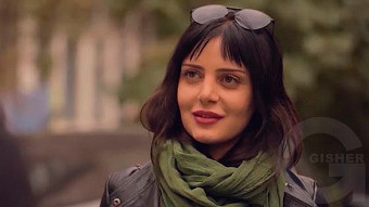 Tsghridi erge - seria 7