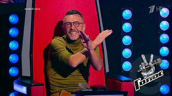 Голос 7 сезон - Выпуск 07.12.2018